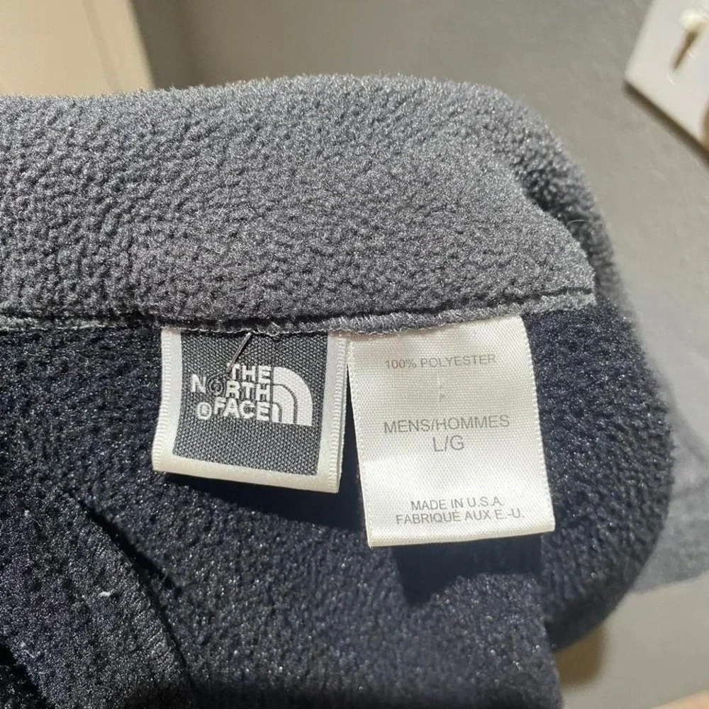 The North Face north face